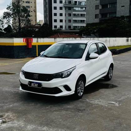 FIAT ARGO 1.0 FIREFLY FLEX DRIVE MANUAL FIAT ARGO 1.0 FIREFLY FLEX DRIVE MANUAL